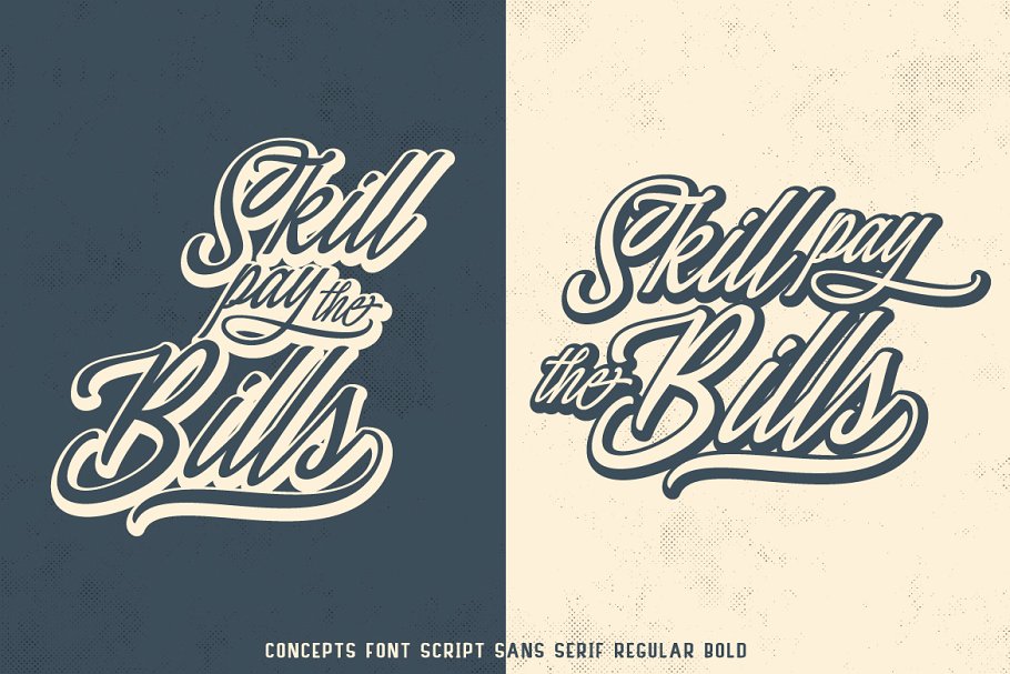 Concepts